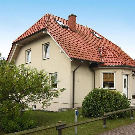 Apartment, Malchow Malchow  Kültér fotó