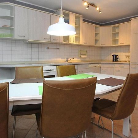 Apartment, Malchow Malchow  Kültér fotó