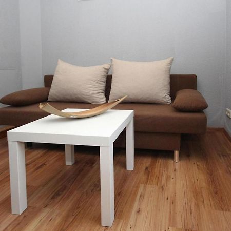 Apartment, Malchow Malchow  Kültér fotó