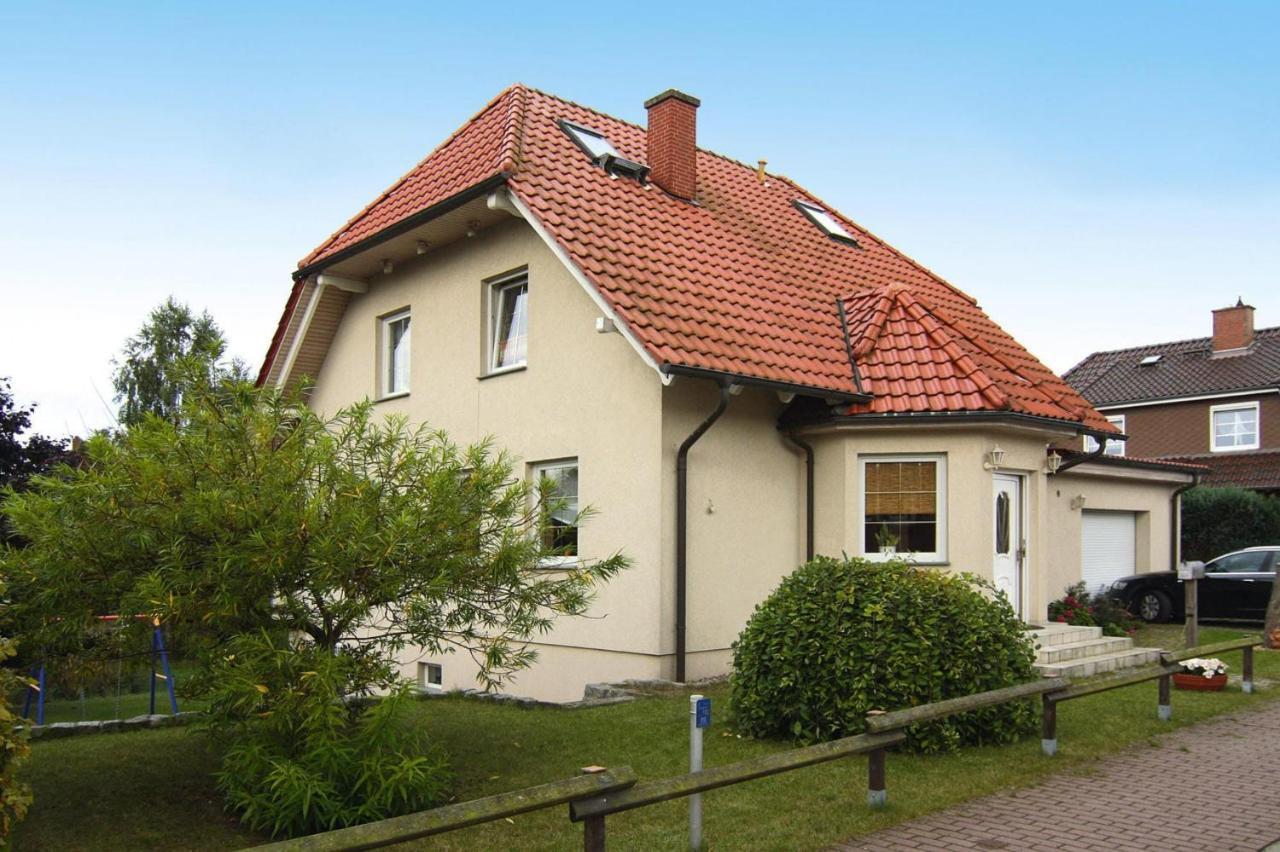 Apartment, Malchow Malchow  Kültér fotó
