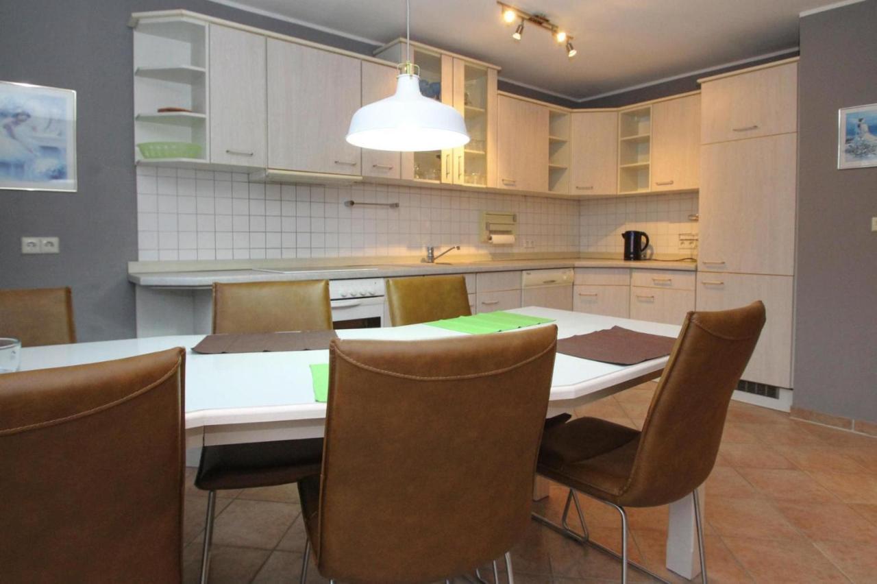 Apartment, Malchow Malchow  Kültér fotó