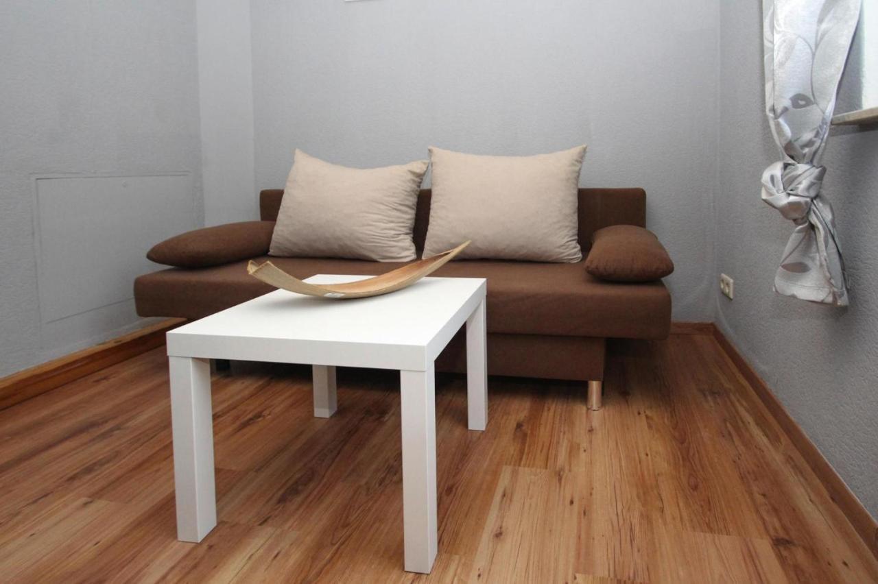 Apartment, Malchow Malchow  Kültér fotó
