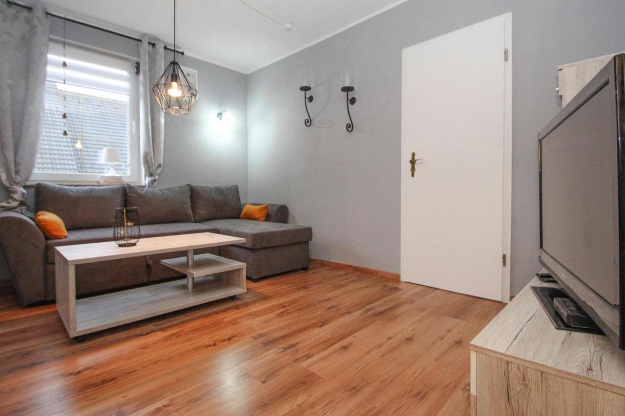 Apartment, Malchow Malchow  Kültér fotó