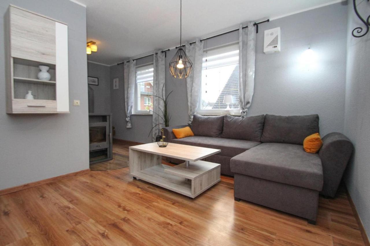 Apartment, Malchow Malchow  Kültér fotó