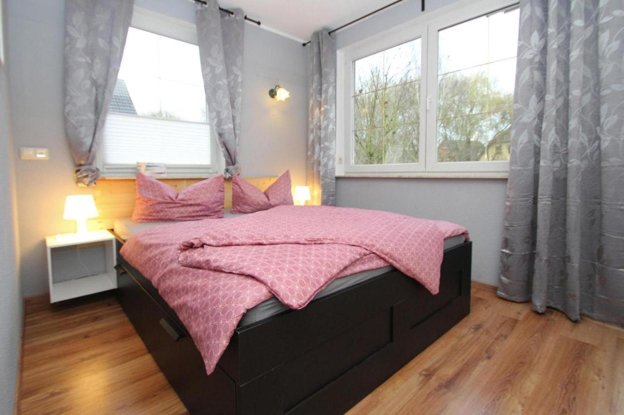 Apartment, Malchow Malchow  Kültér fotó