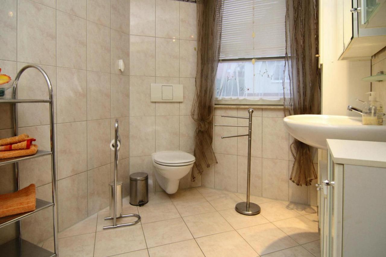 Apartment, Malchow Malchow  Kültér fotó