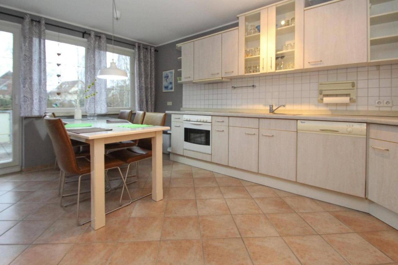 Apartment, Malchow Malchow  Kültér fotó