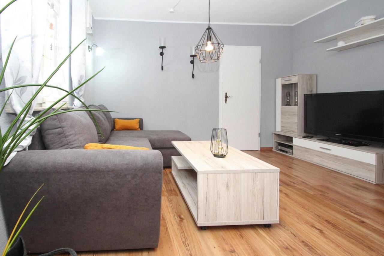 Apartment, Malchow Malchow  Kültér fotó