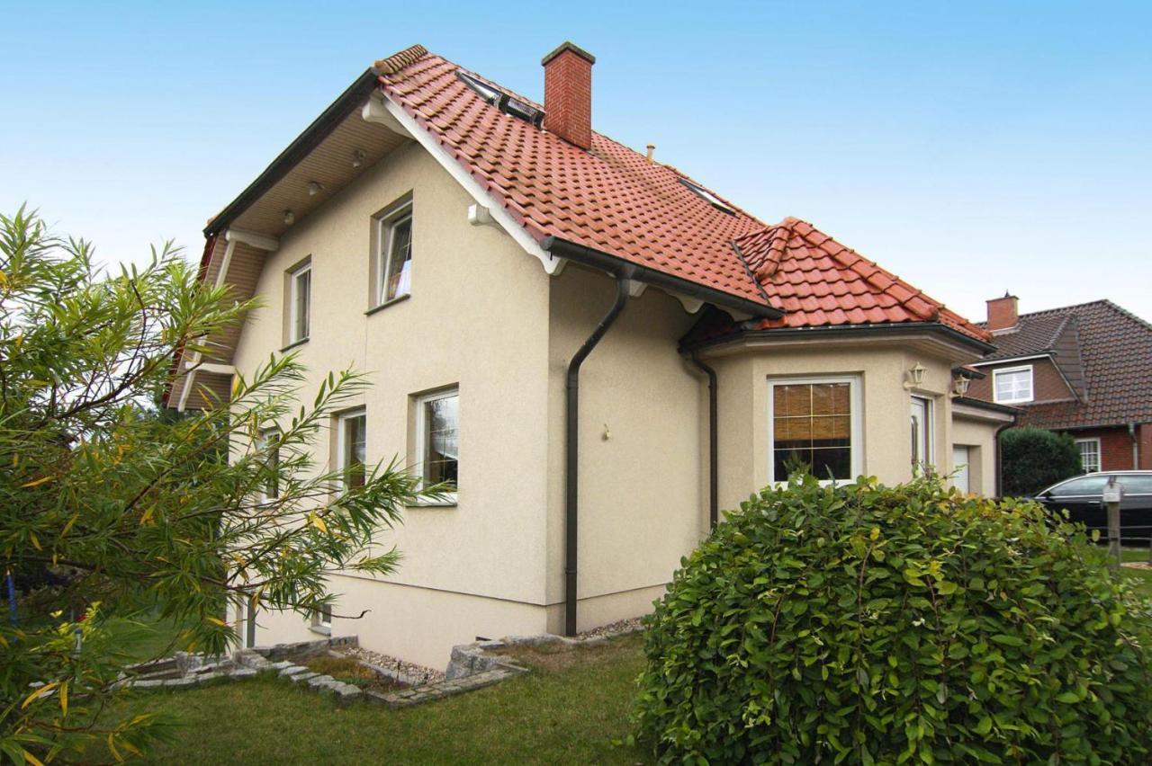 Apartment, Malchow Malchow  Kültér fotó